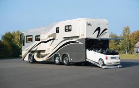 motorhome