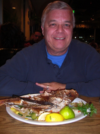 Oxnard Fish Dinner Oxnard Fish Dinner