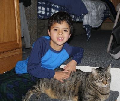 Sleepover Brandon Sleepover Brandon