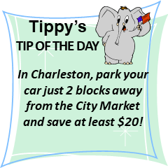 Charleston Park Cafe