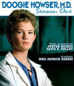 Doogie Howser