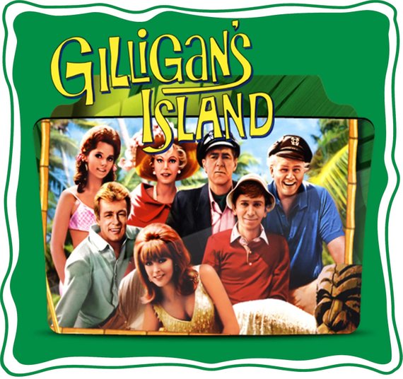Gilligan's Island
