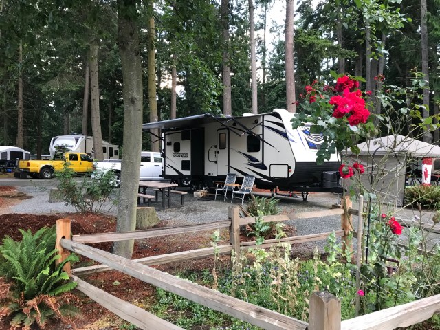 Very well maintained